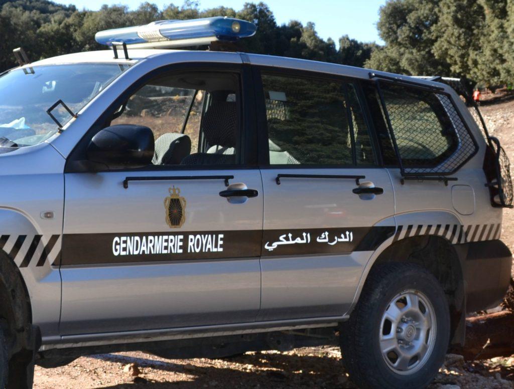 أيت أورير: انتحار مؤذن داخل مسجد أيت أورير: انتحار مؤذن داخل مسجد