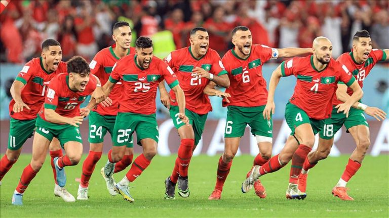 الكاف: المغرب تحول إلى رقم صعب في كرة القدم العالمية بفضل مشروع متكامل