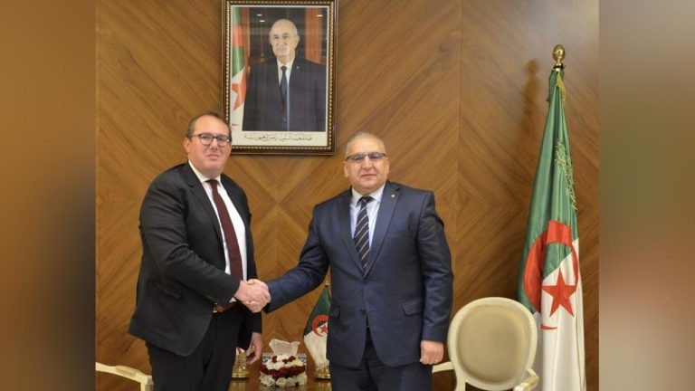 الصحراء: دبلوماسي أمريكي يقوم بزيارة للجزائر والمغرب