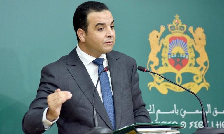 بايتاس: النقاش مع النقابات التعليمية يسير بشكل مسؤول وجدي