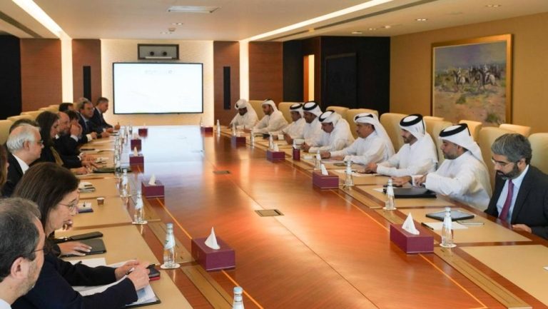 بعد الإمارات.. الوزراء المغاربة يتوجهون إلى قطر