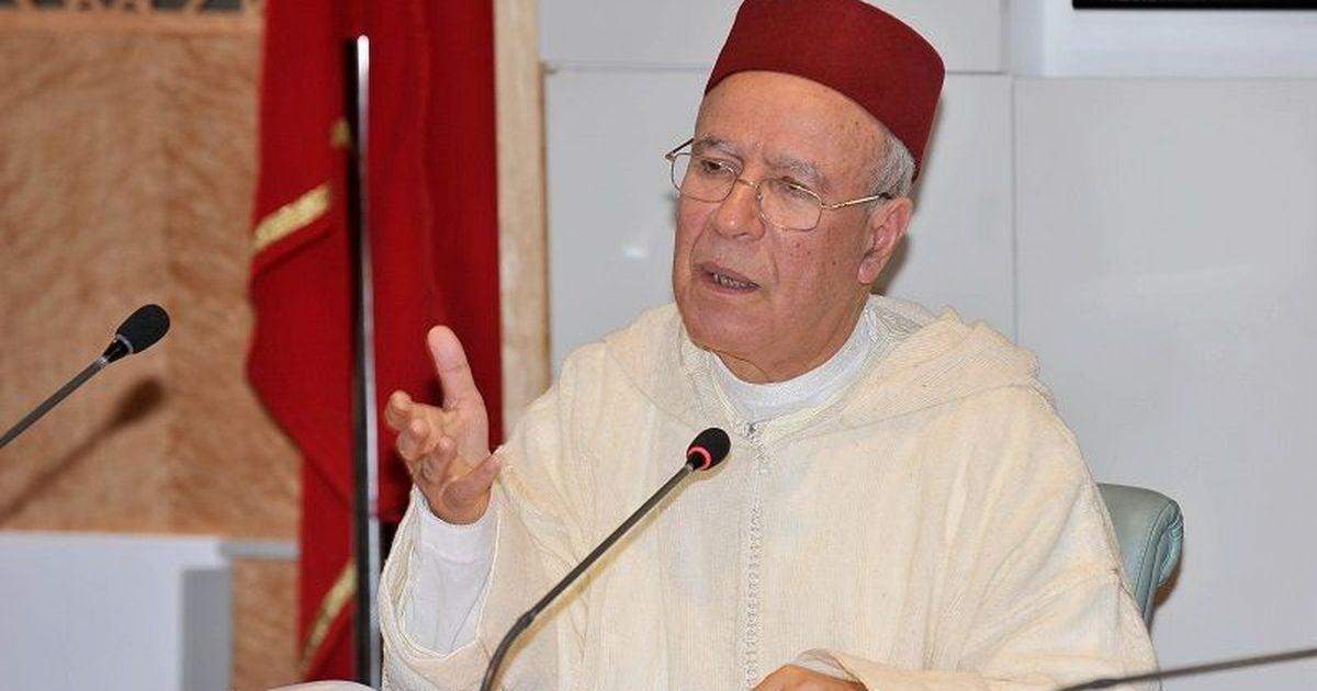 التوفيق: وزارة الأوقاف حاضرة بقوة في وسائل التواصل الاجتماعي بما فيها « تيك توك » التوفيق: وزارة الأوقاف حاضرة بقوة في وسائل التواصل الاجتماعي بما فيها « تيك توك »