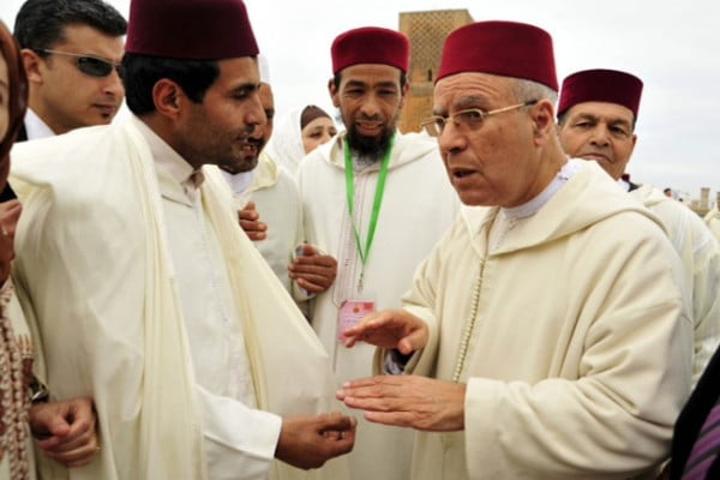 إعفاء القيمين الدينيين المكلفين من ديون الضمان الاجتماعي إعفاء القيمين الدينيين المكلفين من ديون الضمان الاجتماعي