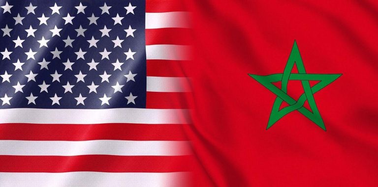 الصحراء: بوريطة يلتقي مبعوث إدارة بايدن