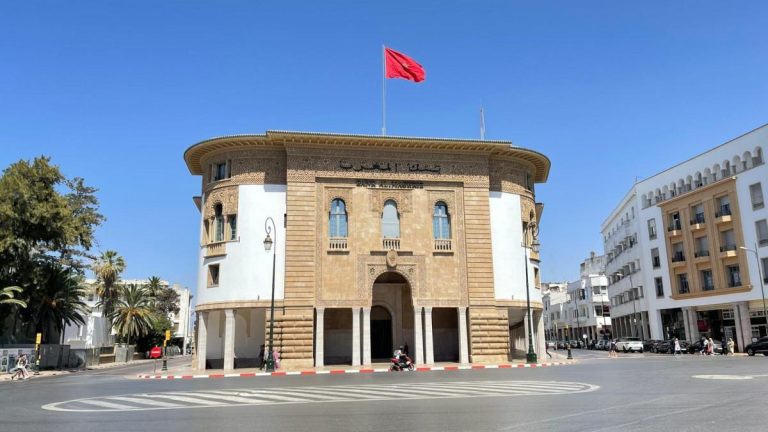 بنك المغرب يقرر الإبقاء على سعر الفائدة الرئيسي دون تغيير عند 3 في المائة