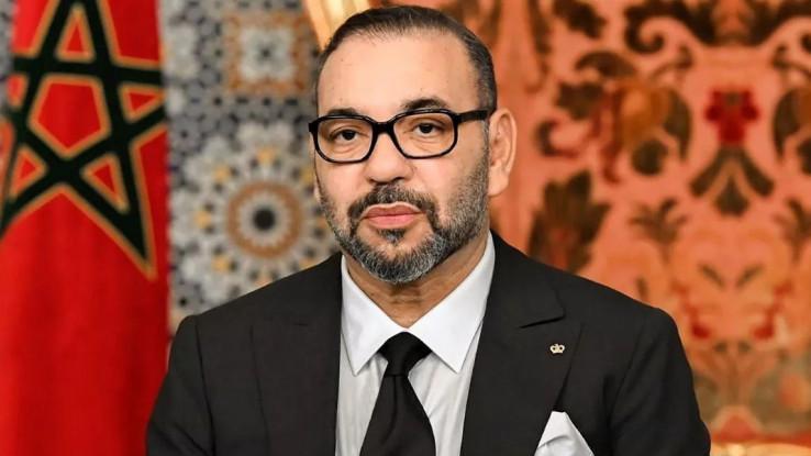 وزير الخارجية الفلسطيني يشيد بالدور الذي يضطلع به الملك محمد السادس للحفاظ على الوجود الفلسطيني في القدس وزير الخارجية الفلسطيني يشيد بالدور الذي يضطلع به الملك محمد السادس للحفاظ على الوجود الفلسطيني في القدس