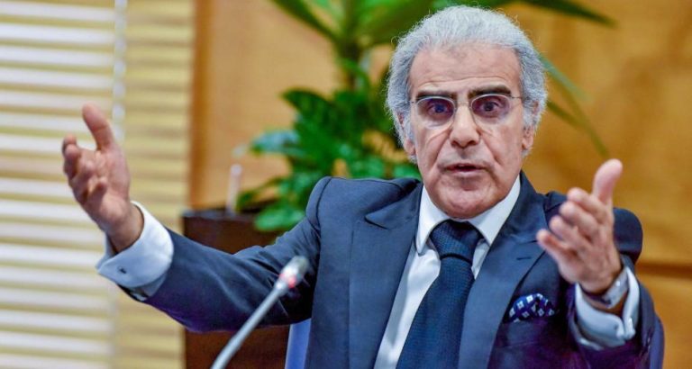 الجواهري: بنك المغرب يعتزم زيادة احتياطياته من الأصول الخضراء بنسبة 8 في المائة
