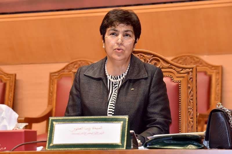 المجلس الأعلى للحسابات يكشف اختلالات صندوق النهوض بتشغيل الشباب المجلس الأعلى للحسابات يكشف اختلالات صندوق النهوض بتشغيل الشباب