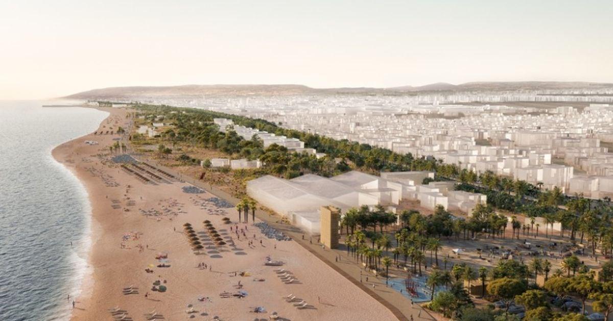 ديابوراما: تهيئة كورنيش عين السبع.. كل ما تود معرفته عن مدة وكلفة الأشغال ديابوراما: تهيئة كورنيش عين السبع.. كل ما تود معرفته عن مدة وكلفة الأشغال