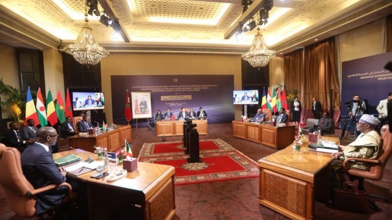 البوليساريو ترد على اجتماع المغرب ودول الساحل