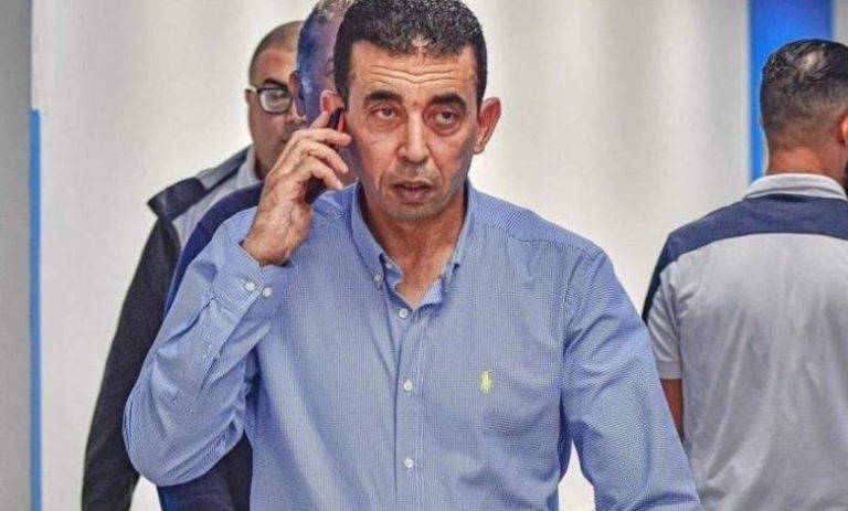 استئنافية البيضاء تخفض عقوبة الحيداوي في قضية التلاعب بتذاكر مونديال قطر