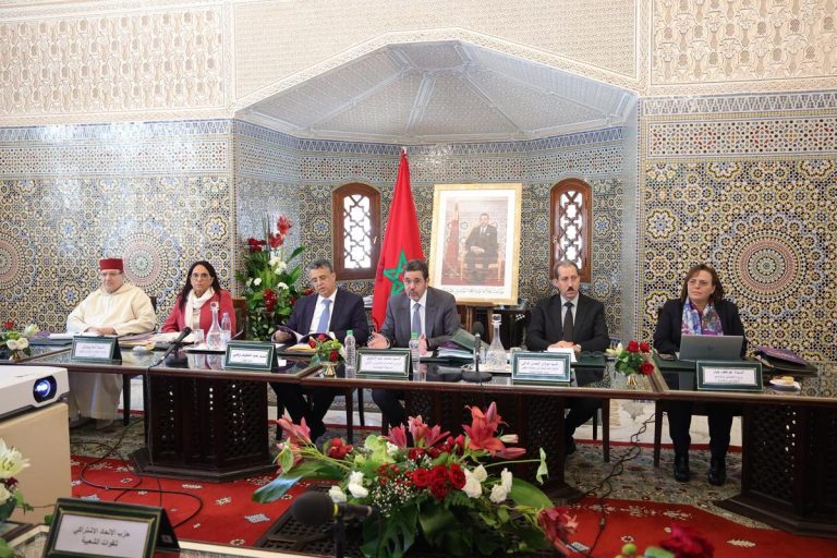 الهيئة المكلفة بمراجعة مدونة الأسرة تنهي جلسات الاستماع