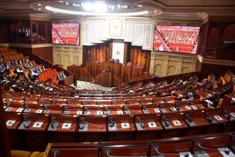 منذ انتخابات 8 شتنبر.. متابعة أكثر من 20 برلمانيا أمام القضاء