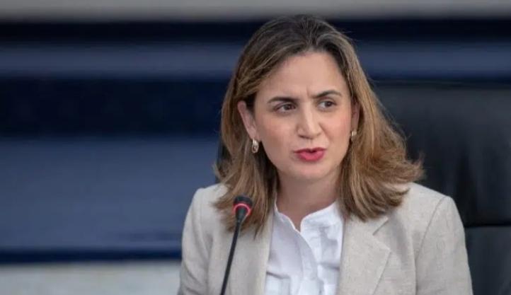 هل اقتنت الوزيرة غيثة مزور سيارة فاخرة بـ 248 مليون سنتيم؟