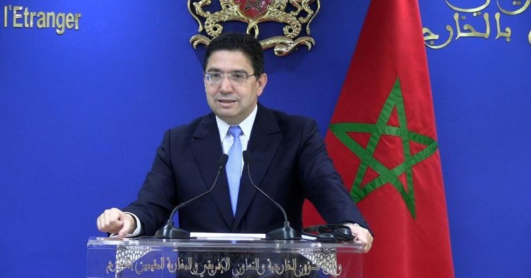 بوريطة: المغرب جعل من الفلاحة عنصرا أساسيا في تعاونه مع الدول الإفريقية