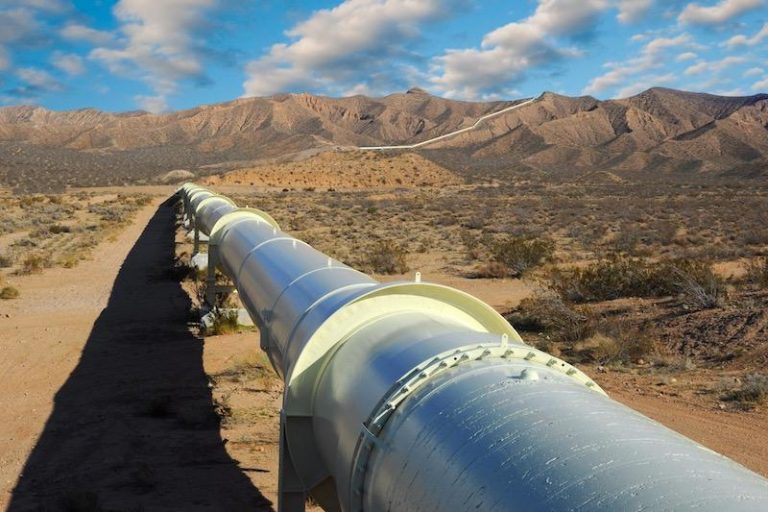 مجموعة مغربية تشرع في أنشطة المسح البري لمشروع خط أنابيب الغاز نيجيريا-المغرب