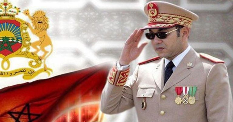 ذكرى تأسيس القوات المسلحة الملكية.. 68 سنة من المنجزات والمهام النبيلة في خدمة الوطن
