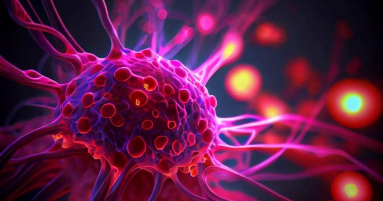 تقنية تُستخدم في علوم الأرض.. أداة واعدة لكشف البصمة الذرية للسرطان