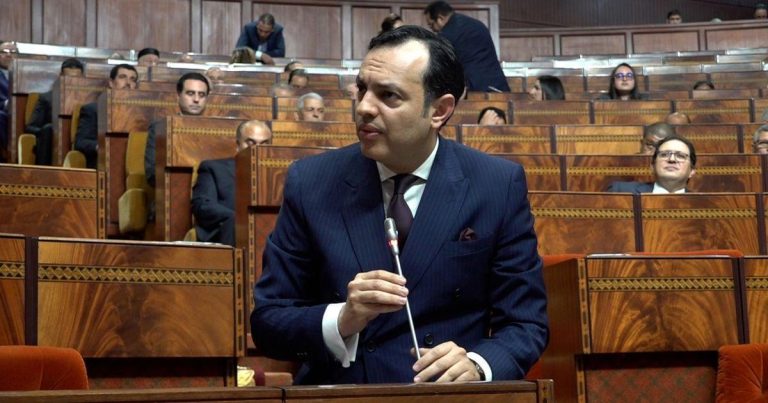 «السكوري» مطلوب بالبرلمان للرد على تقارير المجلس الاقتصادي حول البطالة