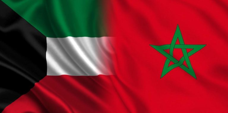 ناصر بوريطة يتباحث بالمنامة مع وزير الخارجية الكويتي