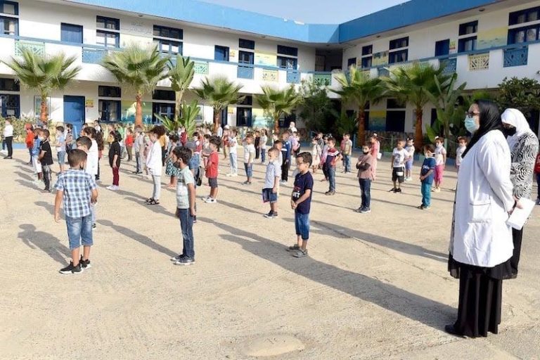 توسيع شبكة مؤسسات الريادة لتشمل 230 إعدادية خلال الموسم الدراسي المقبل