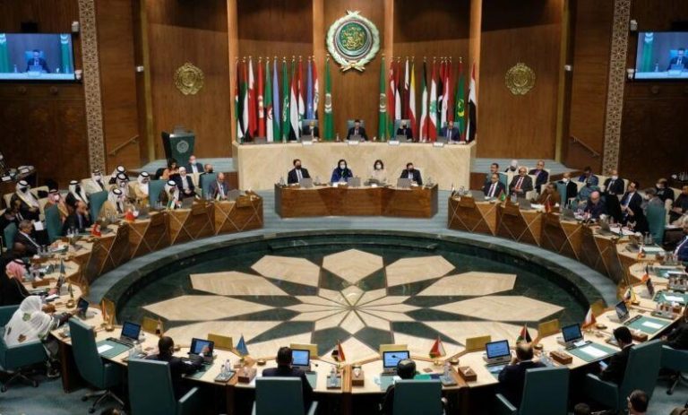 بدء أعمال مجلس الجامعة العربية على مستوى وزراء الخارجية تمهيدا للقمة العربية بالمنامة