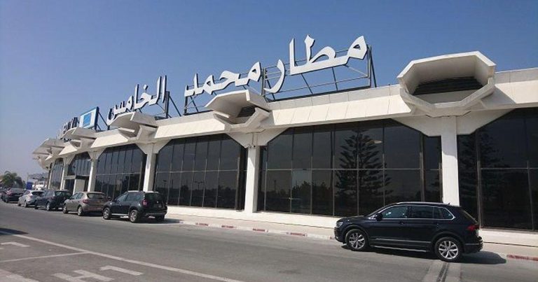 الإعلان عن طلبات عروض لتوسيع مطارات مراكش وأكادير وطنجة