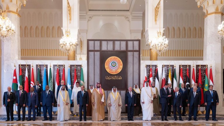 الملك محمد السادس: الأعمال الانتقامية في غزة تتعارض مع أحكام القانون الدولي