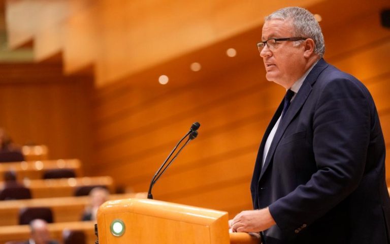 الحزب الشعبي الإسباني يطالب بتفسيرات حول الرحلات السرية للطائرة الرئاسية إلى المغرب