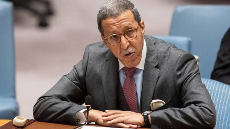 الأمم المتحدة: المغرب يدافع عن حق منطقة القبائل في تقرير المصير