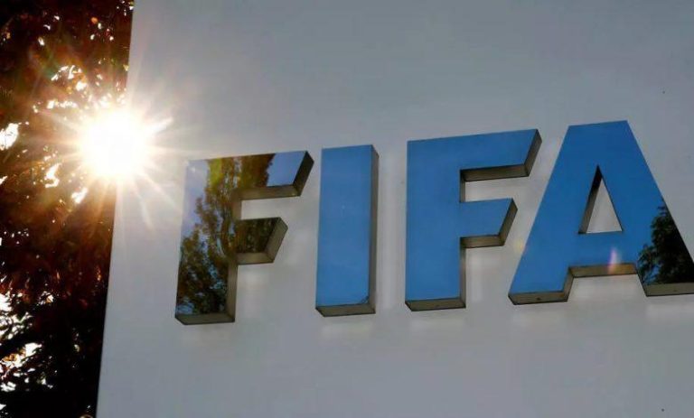 الفيفا تقر تعديلا يمنع انتقال أي لاعب من أي بلد ليس عضوا في الأمم المتحدة