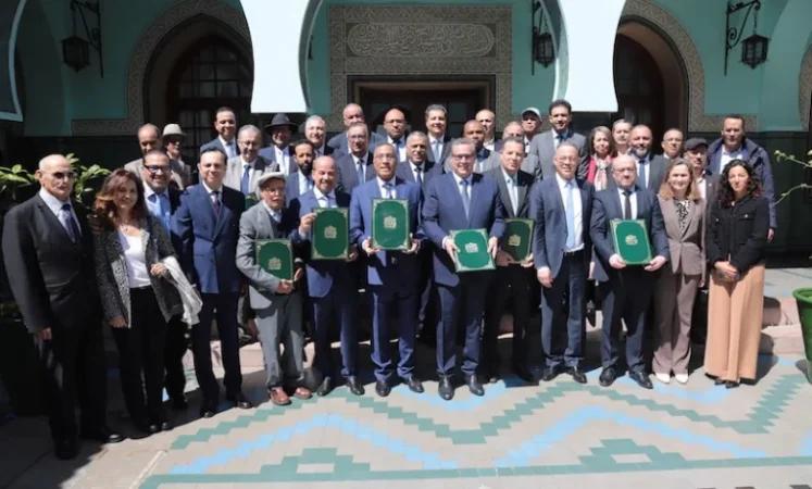 ساعف: الحوار الاجتماعي ينبغي أن يتجاوز قضايا الشغل ويطرح أسئلة كبرى تخترق المجتمع بكل أطرافه