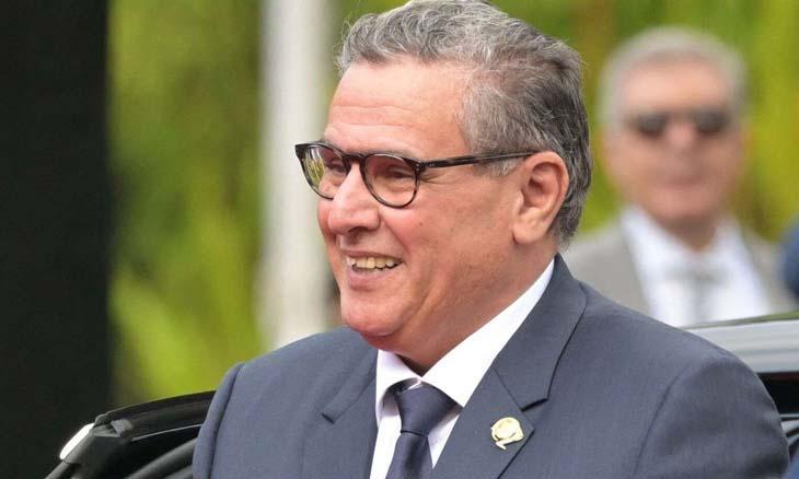 المغرب: حكومة أخنوش ترفع سعر أسطوانات الغاز المنزلي بذريعة «تمويل دعم الأسر الفقيرة» ومخاوف من ارتفاع أسعار الخبز المغرب: حكومة أخنوش ترفع سعر أسطوانات الغاز المنزلي بذريعة «تمويل دعم الأسر الفقيرة» ومخاوف من ارتفاع أسعار الخبز