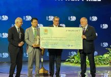 أندونيسيا: افتتاح المنتدى العالمي العاشر للماء ببالي بمشاركة المغرب أندونيسيا: افتتاح المنتدى العالمي العاشر للماء ببالي بمشاركة المغرب