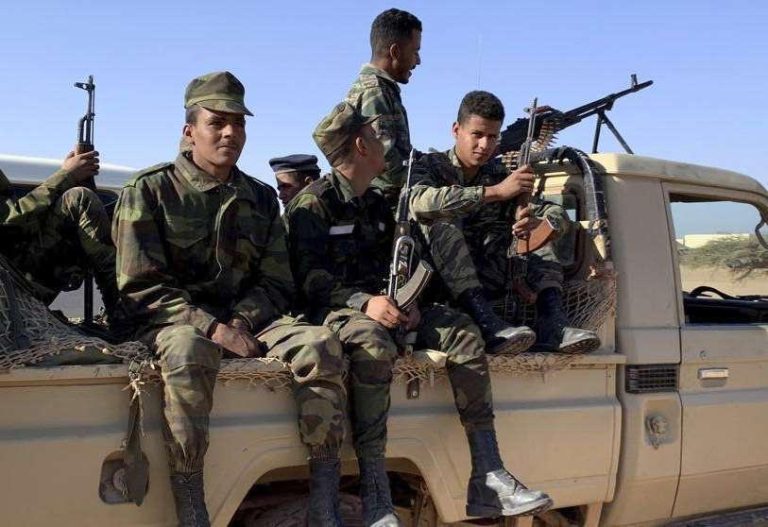 بعد تنظيم القاعدة وداعش.. فاغنر تستقطب شباب مخيمات تندوف