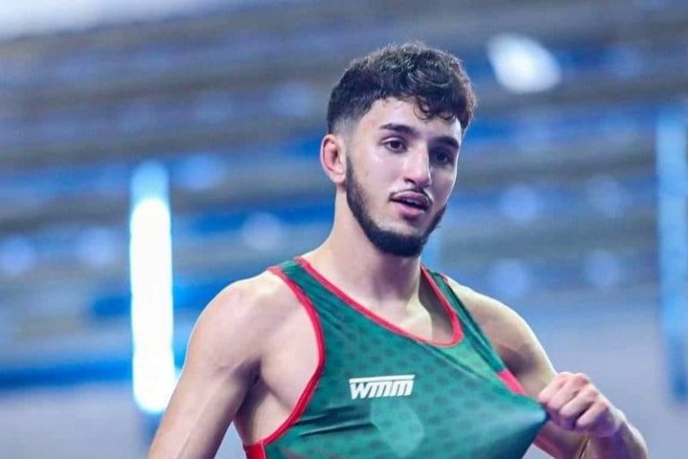 البطولة العربية للمصارعة: المنتخب المغربي يحرز ثلاث ميداليات ذهبية