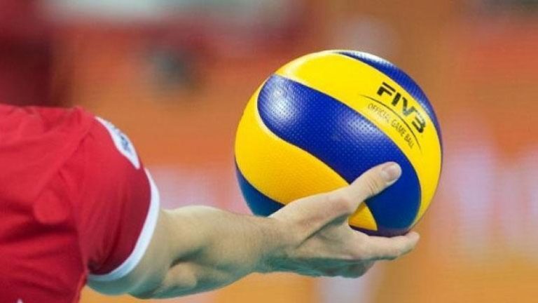 المغرب والغابون يوقعان اتفاقية تعاون في مجال النهوض بالكرة الطائرة