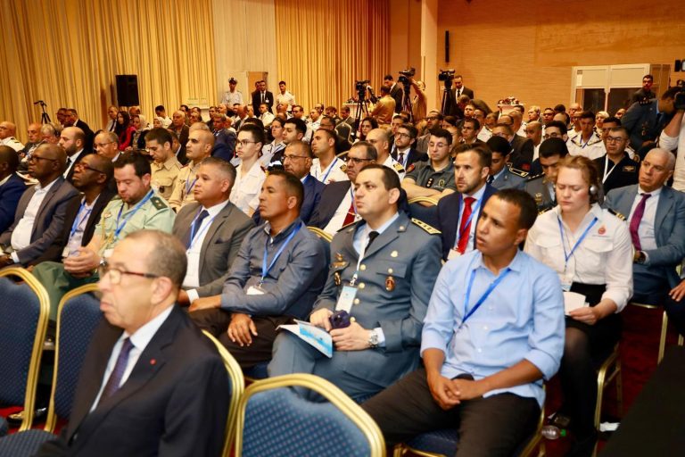 SAREX المضيق 2024 :المغرب يخوض تجربة تمرين إنقاذ بحري ضخم