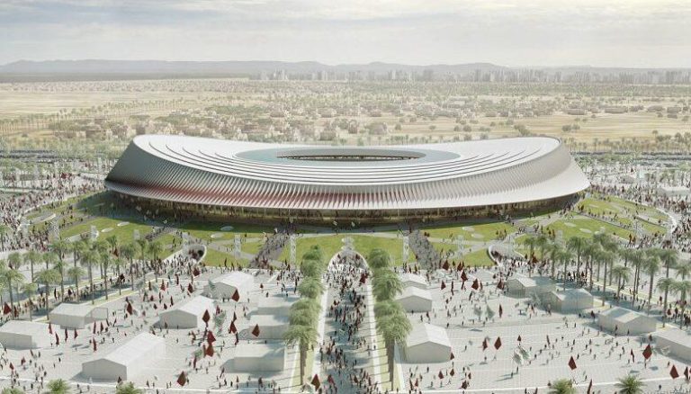 المغرب يطلق المشتقات المالية لتمويل مشاريع كأس العالم 2030