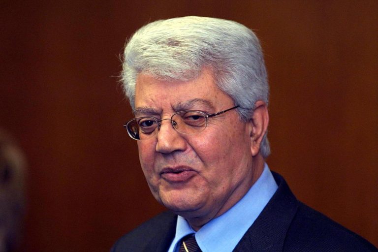 وفاة وزير الخارجية الإسرائيلي السابق المغربي الأصل ديفيد ليفي عن عمر يناهز 86 عاماً