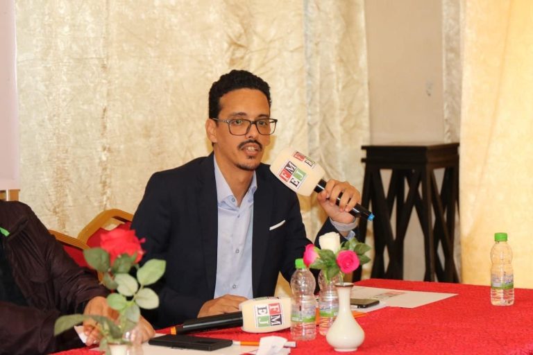 الفرع الجهوي للفيدرالية المغربية لناشري الصحف ينتخب رئيسا جديدا