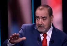 صحافيان مغربيان يكسبان دعوى قضائية ضد أمين عام حزب “الاتحاد الاشتراكي”- (فيديو وتدوينة) صحافيان مغربيان يكسبان دعوى قضائية ضد أمين عام حزب “الاتحاد الاشتراكي”- (فيديو وتدوينة)