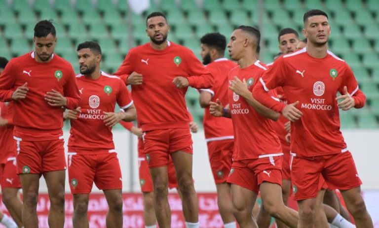 إقصائيات كأس العالم 2026 : مباراة الكونغو برازافيل والمغرب ستجرى بأكادير