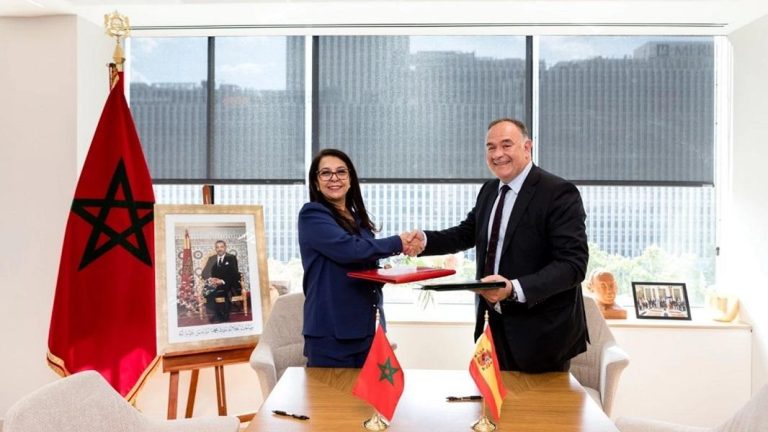 أكثر من 240 منحة دراسية إسبانية لفائدة الطلبة المغاربة