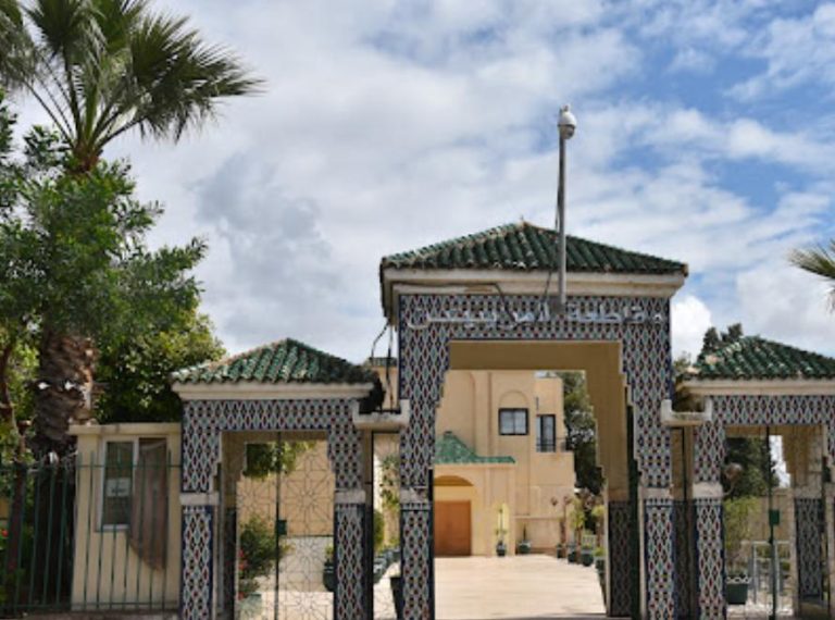 رئيس مقاطعة بفاس يطلق اسم والده على شارع بدل اسم يوسف بن تاشفين