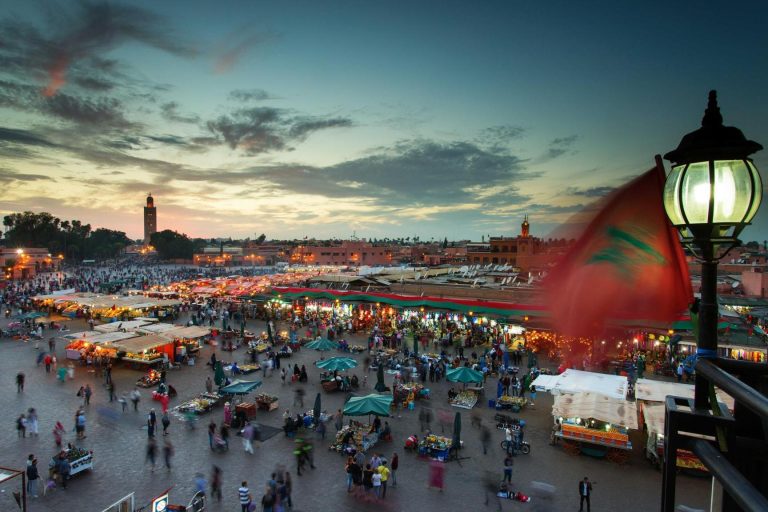المغرب الثاني مغاربيا في مؤشر السلام العالمي لسنة 2024