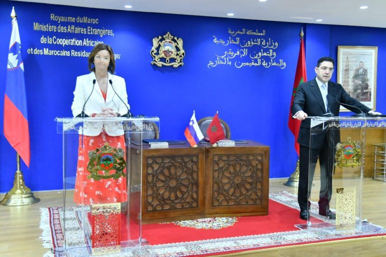 بوريطة: على الاتحاد الأوروبي أن يفهم أولويات المغرب