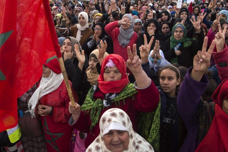 تقرير دولي: المغرب ضمن أسوأ بلدان العالم في المساواة بين الجنسين