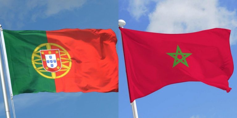 المغرب ضيف شرف مهرجان المتوسط بلولي البرتغالية
