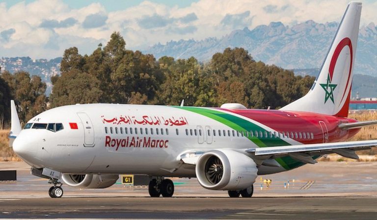 الخطوط الملكية المغربية تضع برنامجا خاصا بموسم صيف 2024